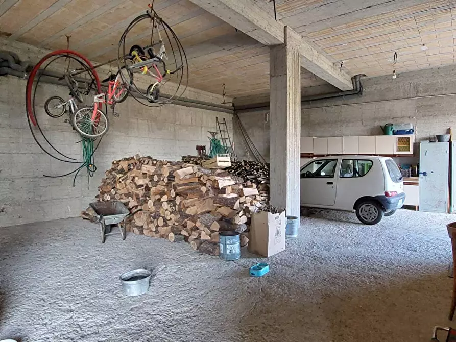 Immagine 30 di Appartamento in vendita  in contrada turco a Ariano Irpino