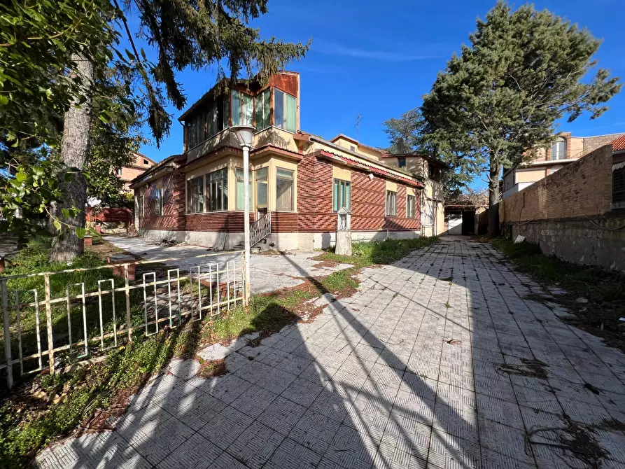 Immagine 1 di Villa in vendita  in localita' cardito a Ariano Irpino
