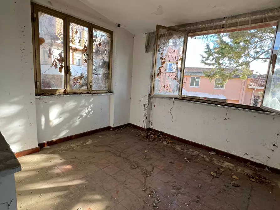 Immagine 25 di Villa in vendita  in localita' cardito a Ariano Irpino