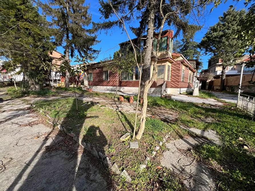 Immagine 30 di Villa in vendita  in localita' cardito a Ariano Irpino