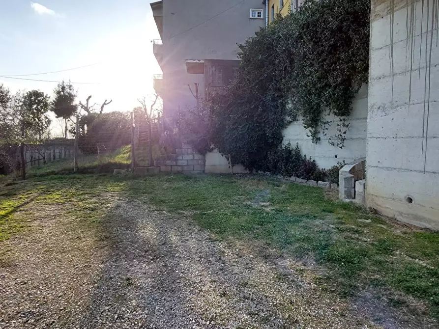 Immagine 6 di Appartamento in vendita  in contrada turco a Ariano Irpino