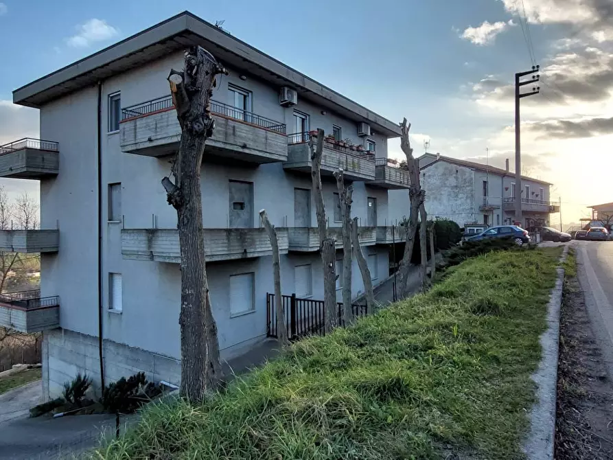 Immagine 7 di Appartamento in vendita  in contrada turco a Ariano Irpino