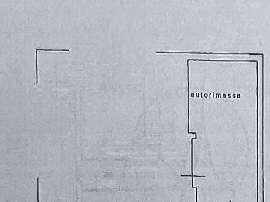 Immagine 4 di Appartamento in vendita  in contrada turco a Ariano Irpino