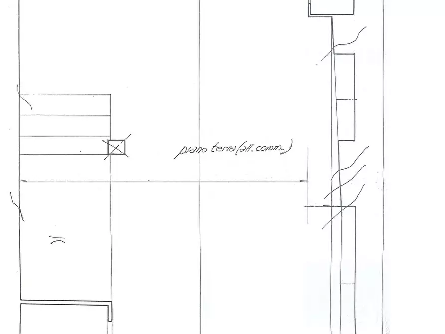 Immagine 4 di Locale commerciale in vendita  in Corso Vittorio Emanuele a Ariano Irpino