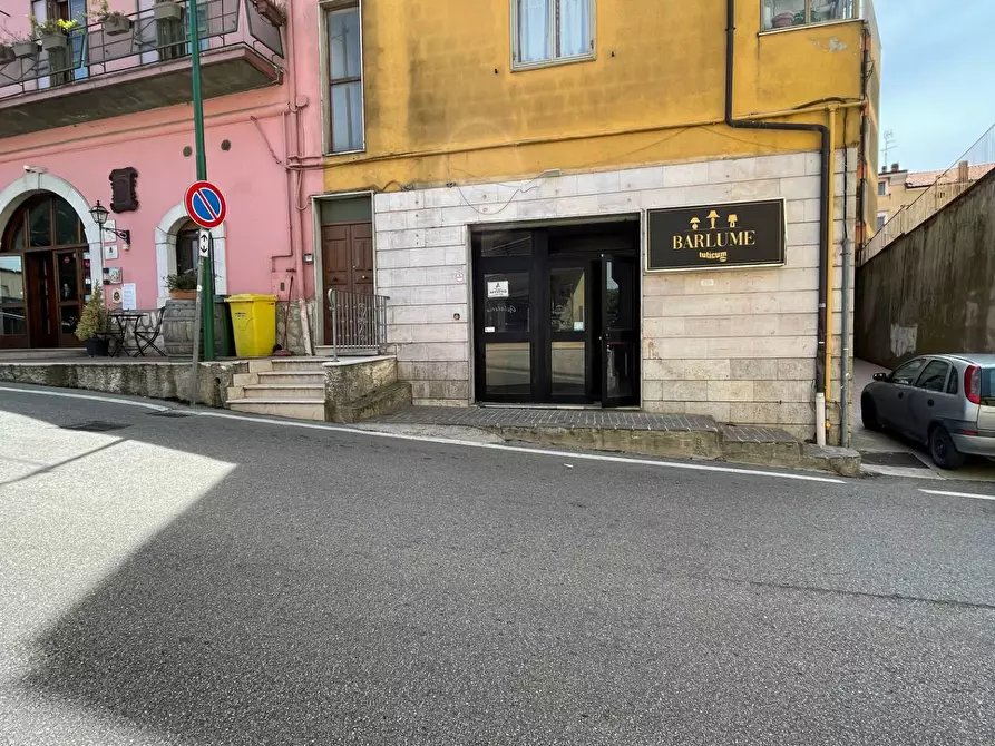 Immagine 2 di Locale commerciale in affitto  in via Tigli a Ariano Irpino