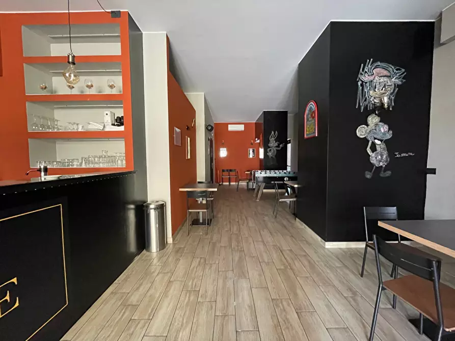 Immagine 5 di Locale commerciale in affitto  in via Tigli a Ariano Irpino