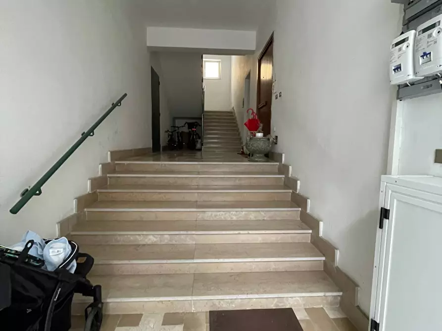 Immagine 4 di Appartamento in vendita  in via purcaro a Ariano Irpino