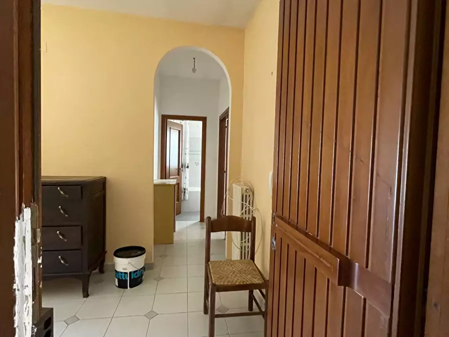 Immagine 5 di Appartamento in vendita  in via purcaro a Ariano Irpino