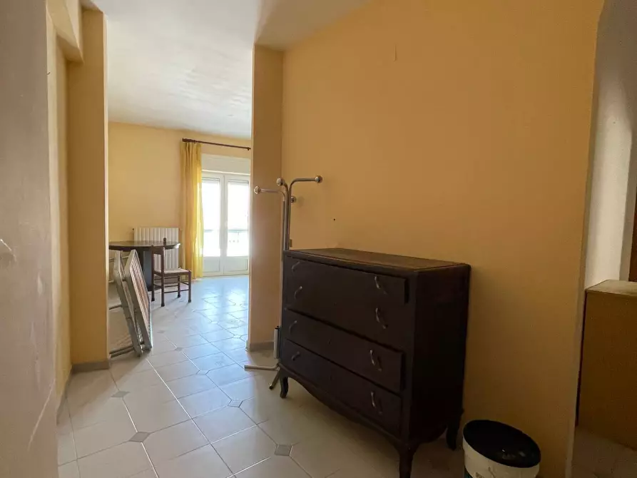 Immagine 6 di Appartamento in vendita  in via purcaro a Ariano Irpino