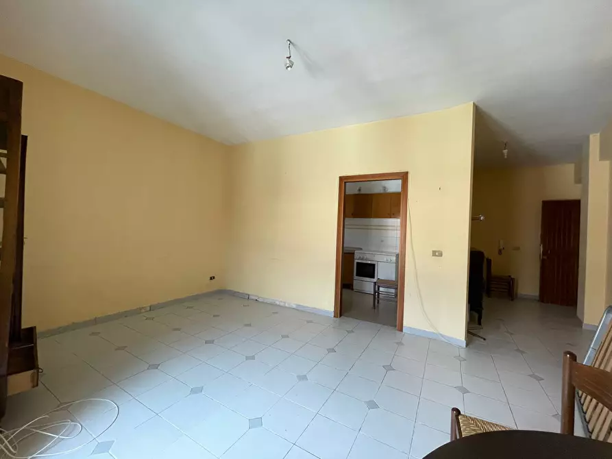 Immagine 7 di Appartamento in vendita  in via purcaro a Ariano Irpino