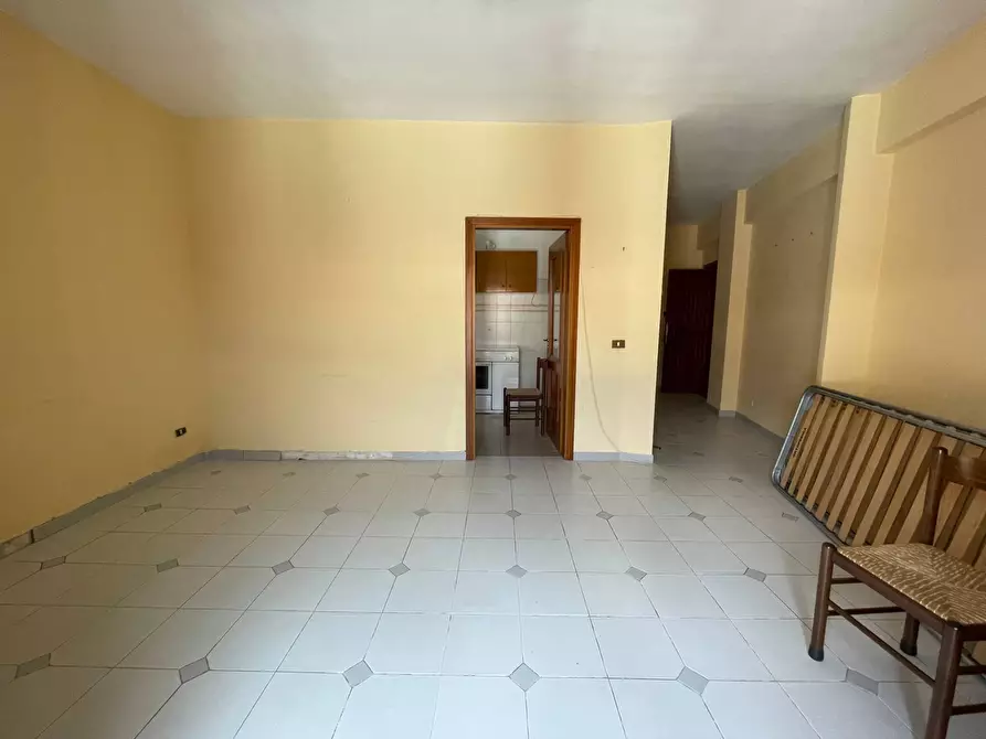 Immagine 8 di Appartamento in vendita  in via purcaro a Ariano Irpino