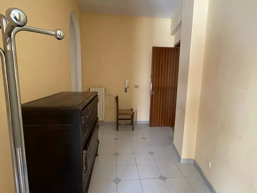 Immagine 11 di Appartamento in vendita  in via purcaro a Ariano Irpino