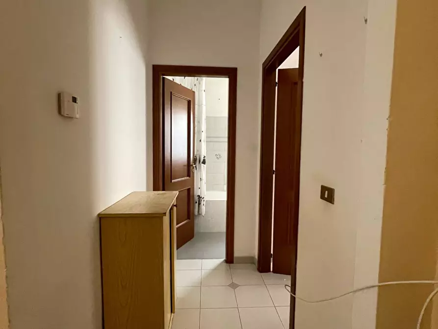 Immagine 12 di Appartamento in vendita  in via purcaro a Ariano Irpino