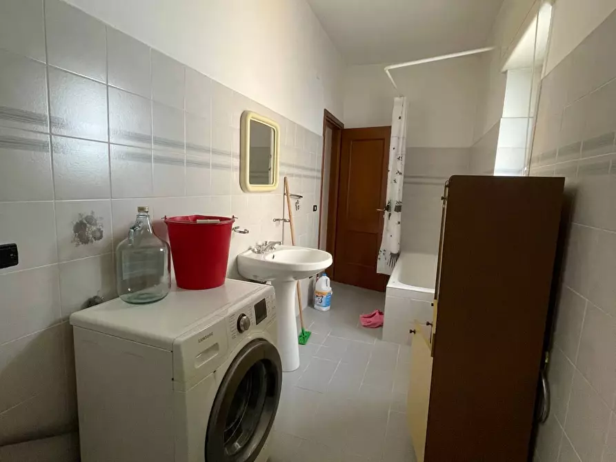 Immagine 14 di Appartamento in vendita  in via purcaro a Ariano Irpino