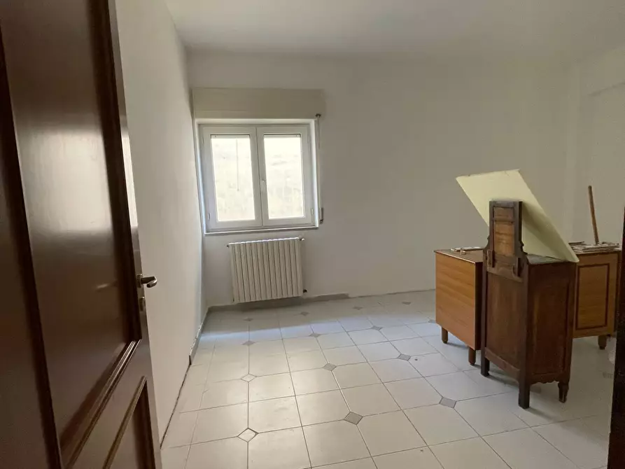 Immagine 15 di Appartamento in vendita  in via purcaro a Ariano Irpino