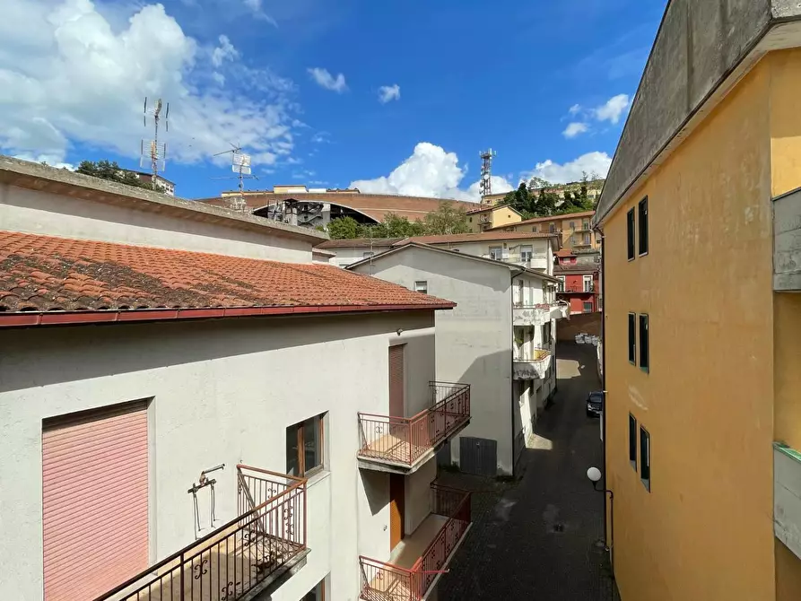 Immagine 17 di Appartamento in vendita  in via purcaro a Ariano Irpino