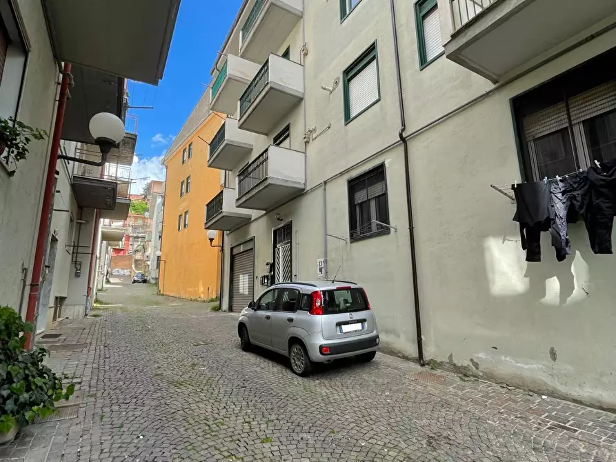 Immagine 3 di Appartamento in vendita  in via purcaro a Ariano Irpino