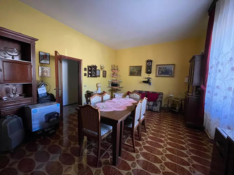 Immagine 19 di Appartamento in vendita  in via giacomo matteotti a Ariano Irpino