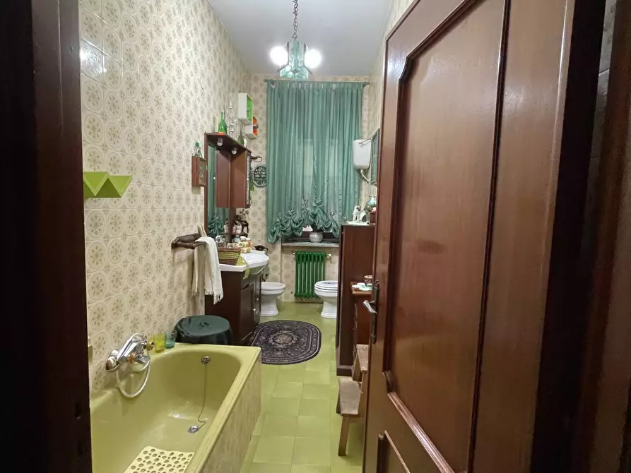 Immagine 21 di Appartamento in vendita  in via giacomo matteotti a Ariano Irpino