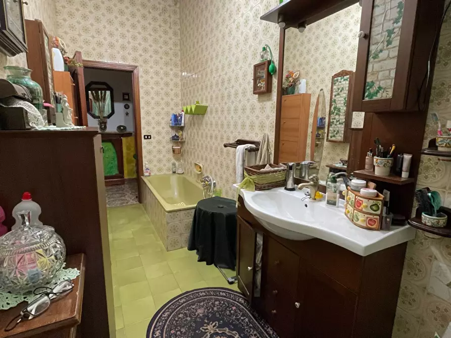 Immagine 22 di Appartamento in vendita  in via giacomo matteotti a Ariano Irpino