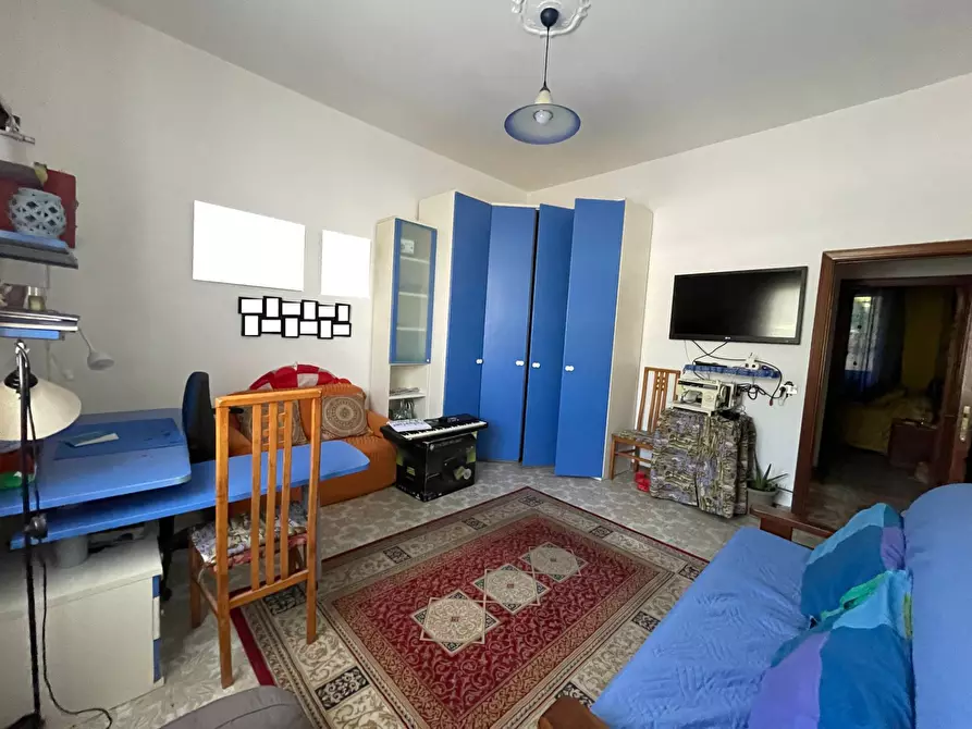 Immagine 24 di Appartamento in vendita  in via giacomo matteotti a Ariano Irpino