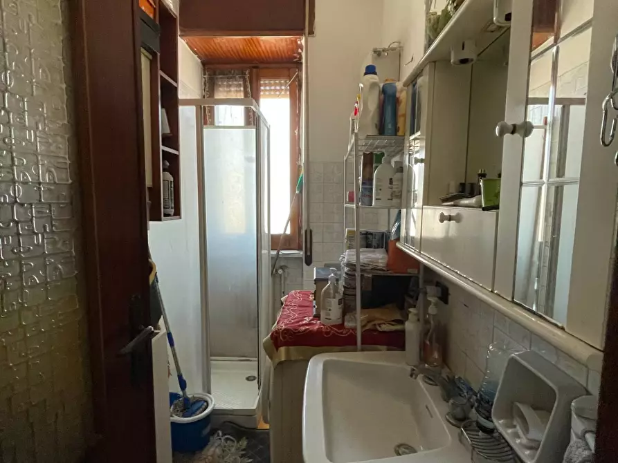 Immagine 25 di Appartamento in vendita  in via giacomo matteotti a Ariano Irpino