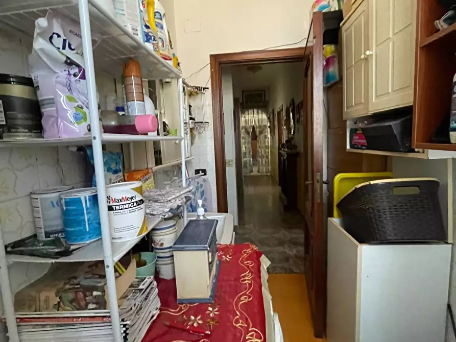 Immagine 26 di Appartamento in vendita  in via giacomo matteotti a Ariano Irpino