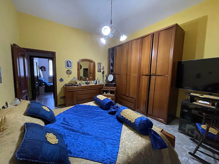 Immagine 28 di Appartamento in vendita  in via giacomo matteotti a Ariano Irpino