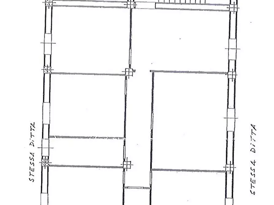 Immagine 4 di Appartamento in vendita  in via giacomo matteotti a Ariano Irpino