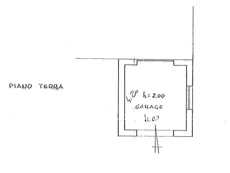 Immagine 30 di Appartamento in vendita  in via giacomo matteotti a Ariano Irpino