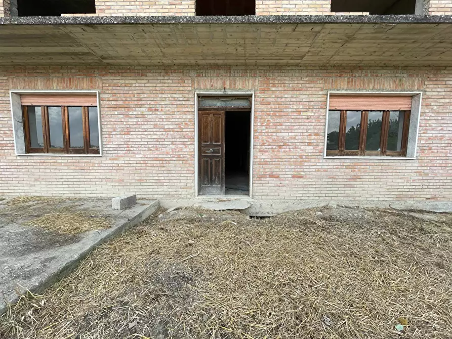 Immagine 4 di Casa indipendente in vendita  in contrada cerreto a Ariano Irpino