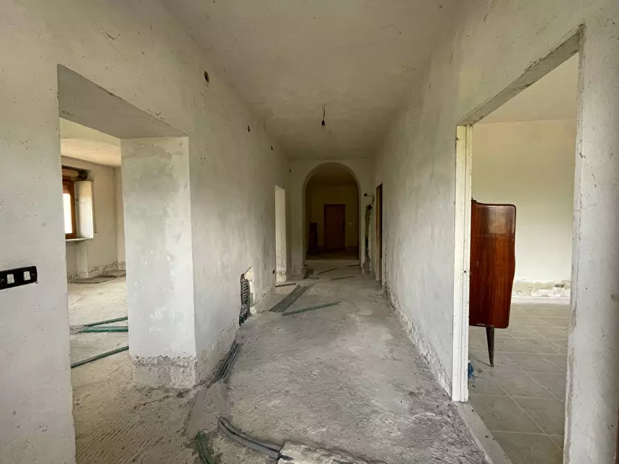 Immagine 6 di Casa indipendente in vendita  in contrada cerreto a Ariano Irpino