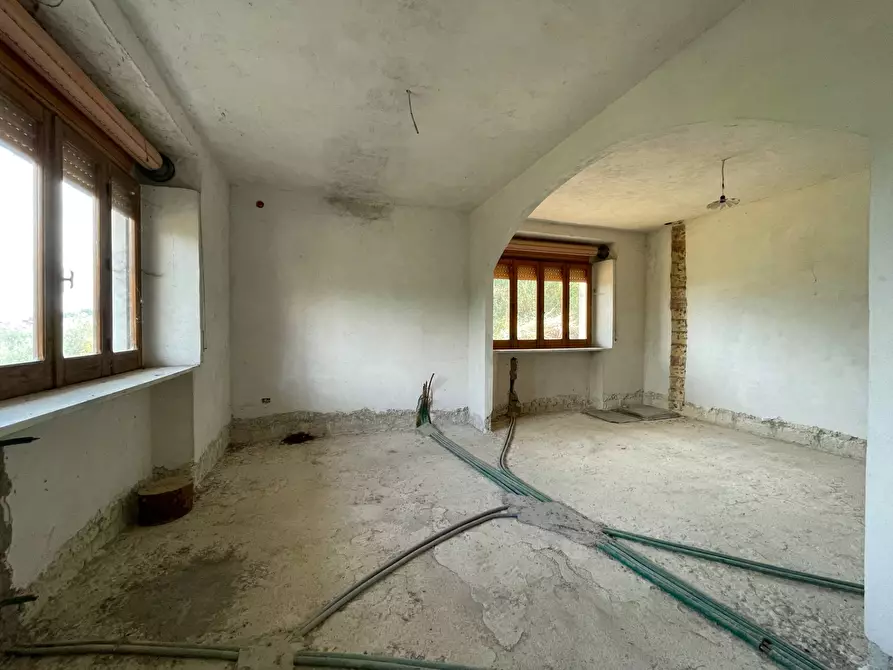 Immagine 7 di Casa indipendente in vendita  in contrada cerreto a Ariano Irpino