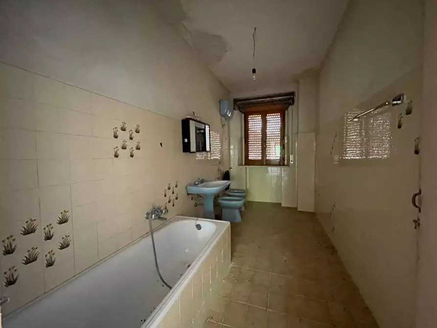 Immagine 12 di Casa indipendente in vendita  in contrada cerreto a Ariano Irpino