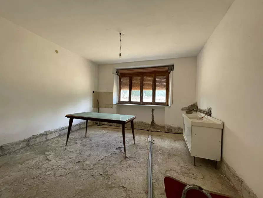 Immagine 13 di Casa indipendente in vendita  in contrada cerreto a Ariano Irpino