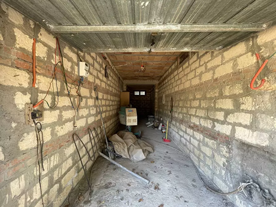 Immagine 18 di Casa indipendente in vendita  in contrada cerreto a Ariano Irpino