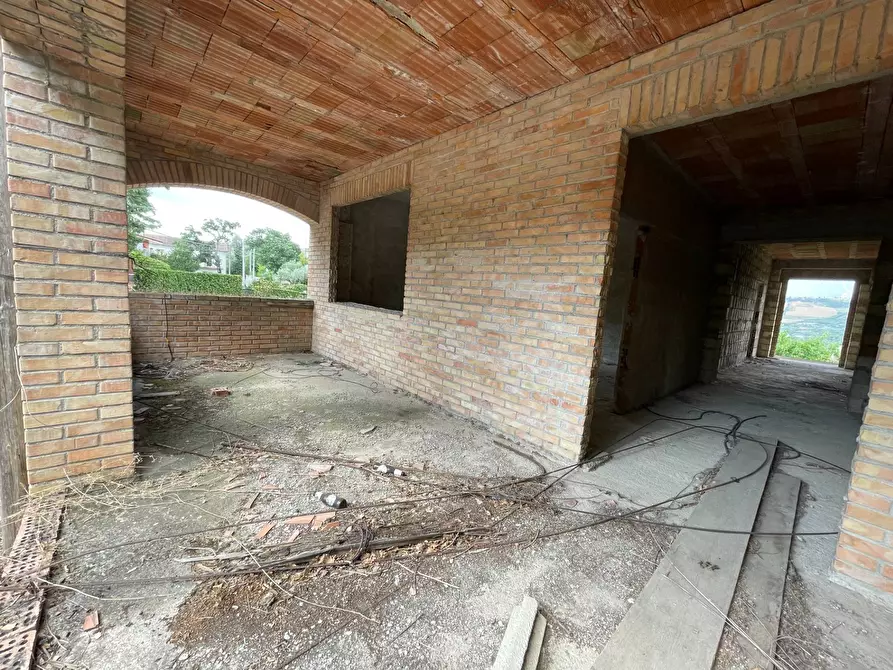 Immagine 20 di Casa indipendente in vendita  in contrada cerreto a Ariano Irpino