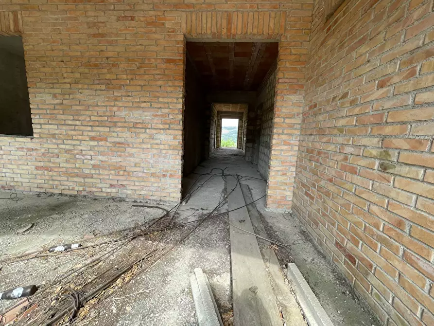 Immagine 21 di Casa indipendente in vendita  in contrada cerreto a Ariano Irpino