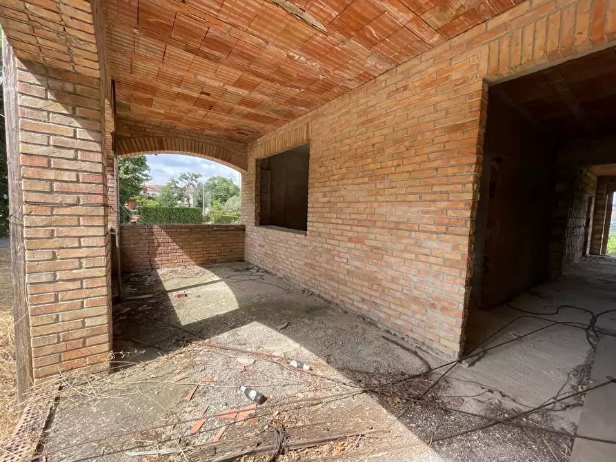 Immagine 22 di Casa indipendente in vendita  in contrada cerreto a Ariano Irpino