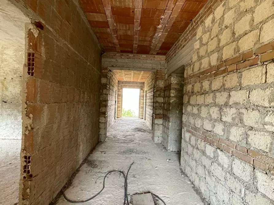 Immagine 25 di Casa indipendente in vendita  in contrada cerreto a Ariano Irpino