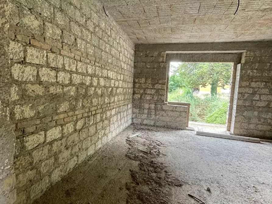 Immagine 26 di Casa indipendente in vendita  in contrada cerreto a Ariano Irpino