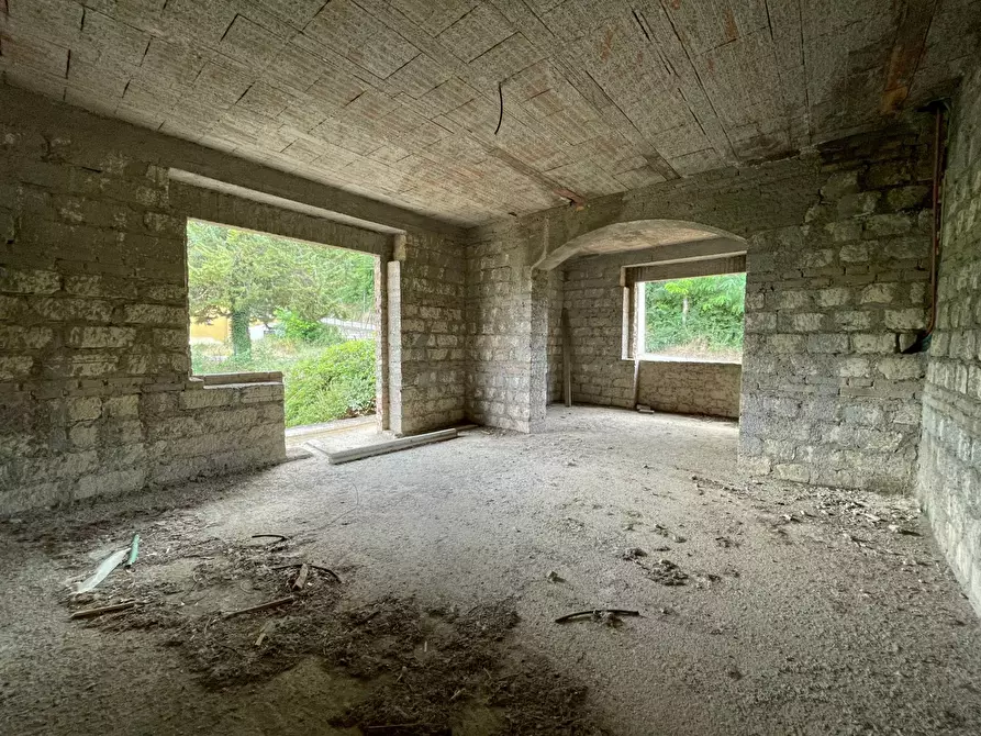 Immagine 27 di Casa indipendente in vendita  in contrada cerreto a Ariano Irpino