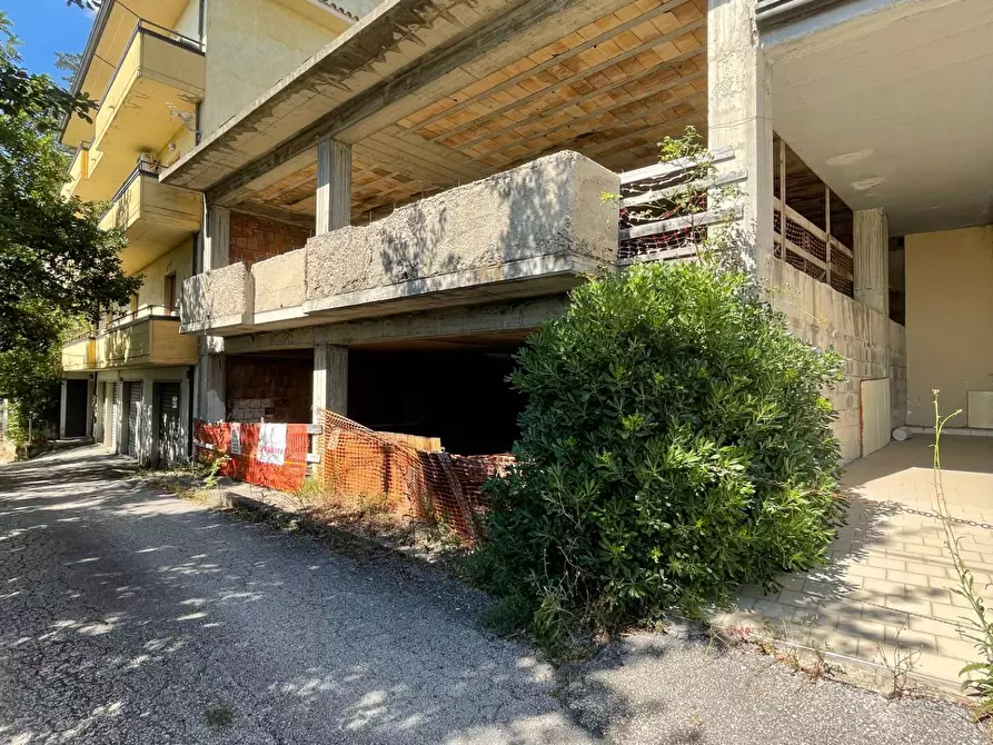 Immagine 4 di Casa indipendente in vendita  in rione san pietro maddalena a Ariano Irpino