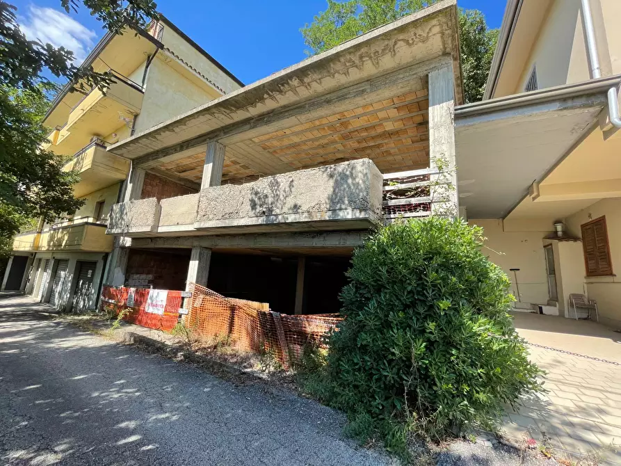 Immagine 5 di Casa indipendente in vendita  in rione san pietro maddalena a Ariano Irpino