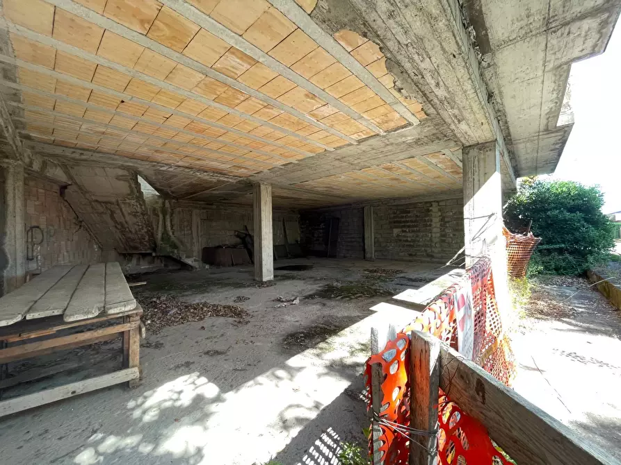 Immagine 7 di Casa indipendente in vendita  in rione san pietro maddalena a Ariano Irpino