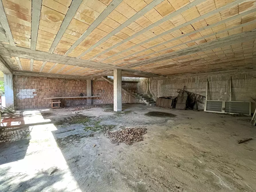 Immagine 8 di Casa indipendente in vendita  in rione san pietro maddalena a Ariano Irpino