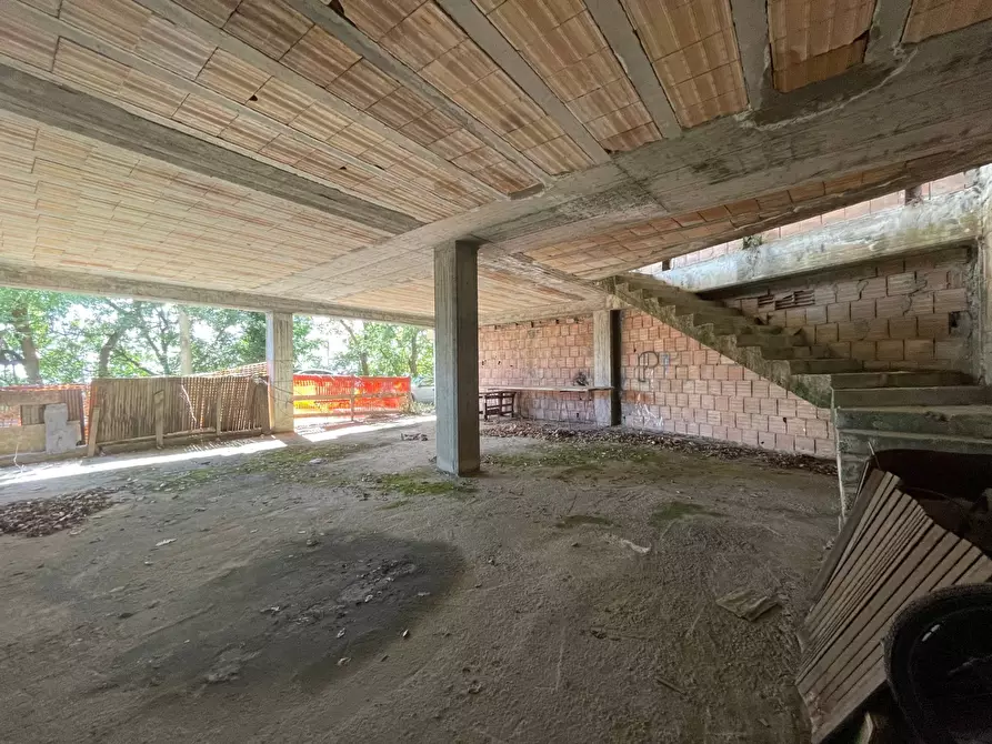 Immagine 9 di Casa indipendente in vendita  in rione san pietro maddalena a Ariano Irpino