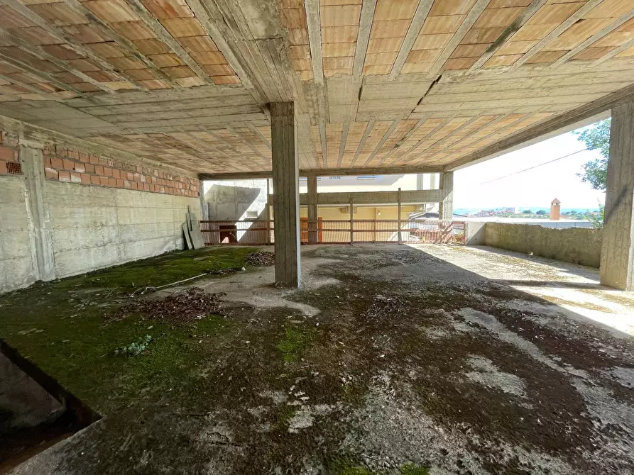 Immagine 13 di Casa indipendente in vendita  in rione san pietro maddalena a Ariano Irpino