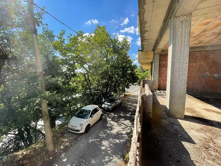 Immagine 17 di Casa indipendente in vendita  in rione san pietro maddalena a Ariano Irpino