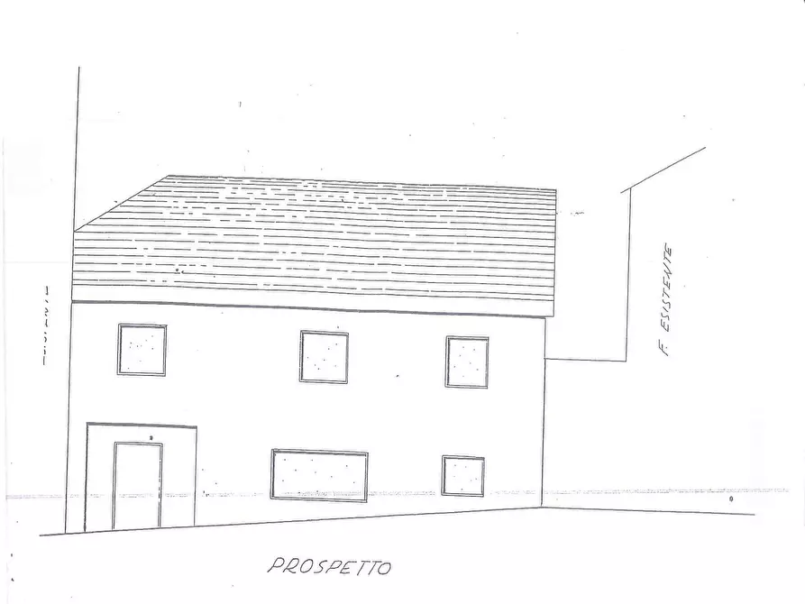 Immagine 3 di Casa indipendente in vendita  in rione san pietro maddalena a Ariano Irpino